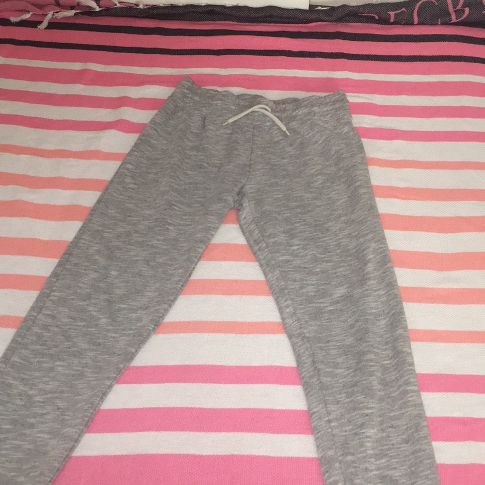 Kids joggers